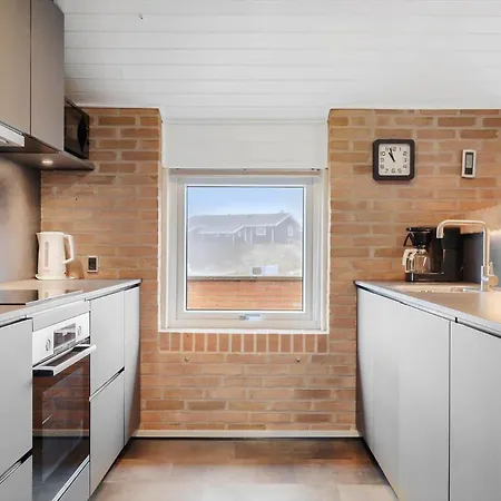 Semesterbostad 4474-hvide-sande-mettes-bjerg-30 *