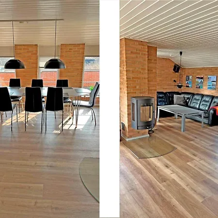 Casa vacanze 4474-hvide-sande-mettes-bjerg-30