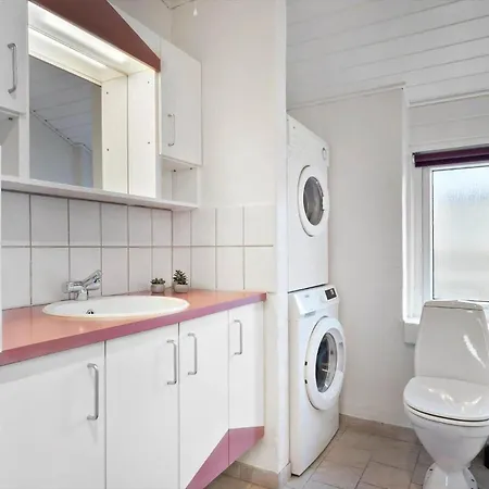 4474-hvide-sande-mettes-bjerg-30 Casa vacanze *