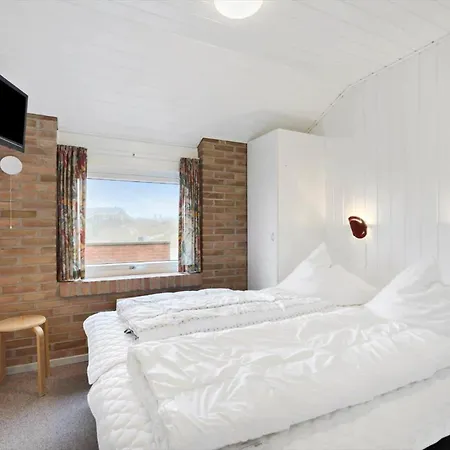 Feriehus 4474-hvide-sande-mettes-bjerg-30 *