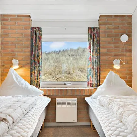 Holiday home 4474-hvide-sande-mettes-bjerg-30