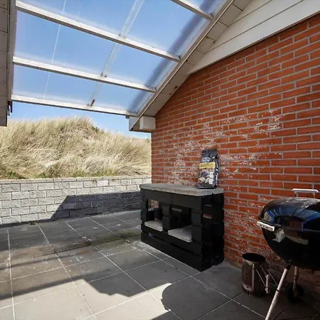 Feriehus 4474-hvide-sande-mettes-bjerg-30 *