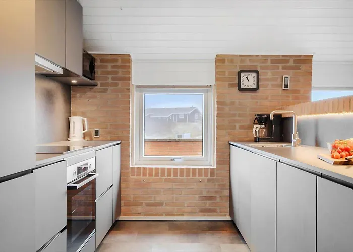 Semesterbostad 4474-hvide-sande-mettes-bjerg-30 *