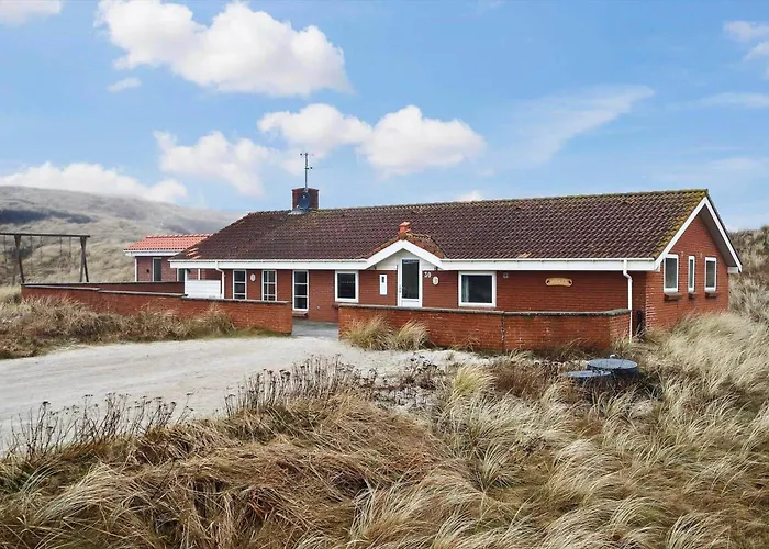 Semesterbostad 4474-hvide-sande-mettes-bjerg-30 Hvide Sande