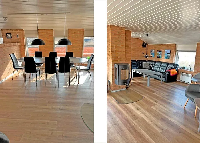 Casa vacanze 4474-hvide-sande-mettes-bjerg-30