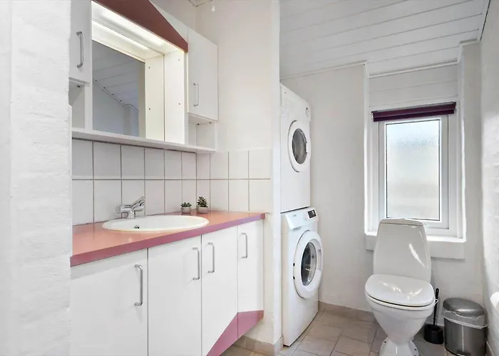 4474-hvide-sande-mettes-bjerg-30 Casa vacanze *
