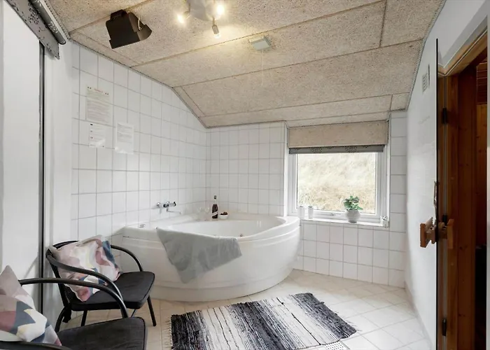 4474-hvide-sande-mettes-bjerg-30 Casa vacanze Hvide Sande