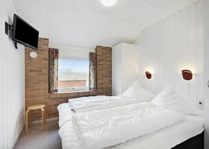 Casa vacanze 4474-hvide-sande-mettes-bjerg-30 *