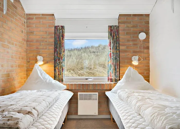 Casa vacanze 4474-hvide-sande-mettes-bjerg-30
