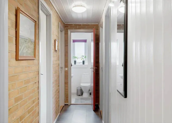Casa vacanze 4474-hvide-sande-mettes-bjerg-30 Hvide Sande