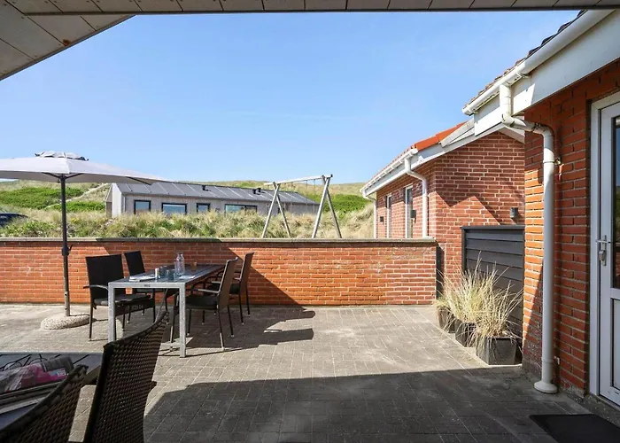 Casa vacanze 4474-hvide-sande-mettes-bjerg-30
