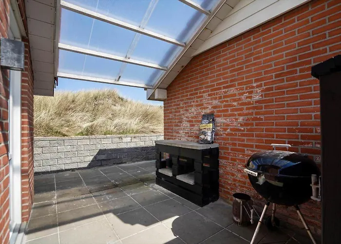 Casa vacanze 4474-hvide-sande-mettes-bjerg-30 *