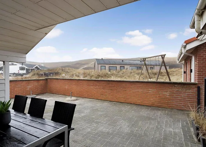Casa vacanze 4474-hvide-sande-mettes-bjerg-30
