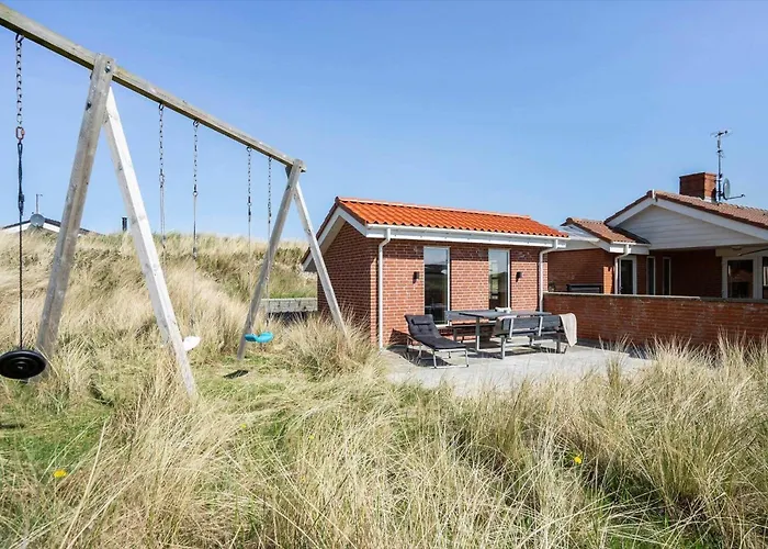 Casa vacanze 4474-hvide-sande-mettes-bjerg-30