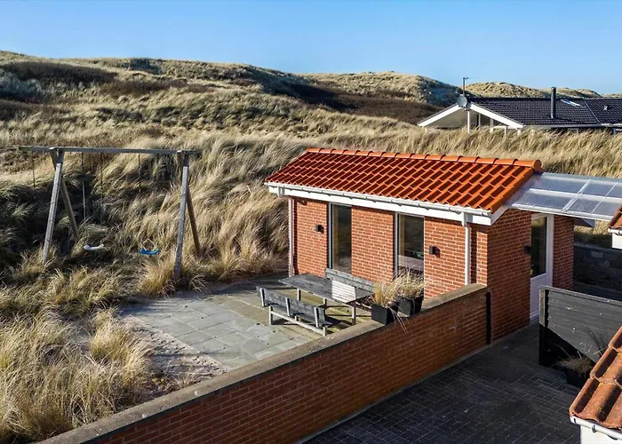 4474-hvide-sande-mettes-bjerg-30 Casa vacanze Hvide Sande