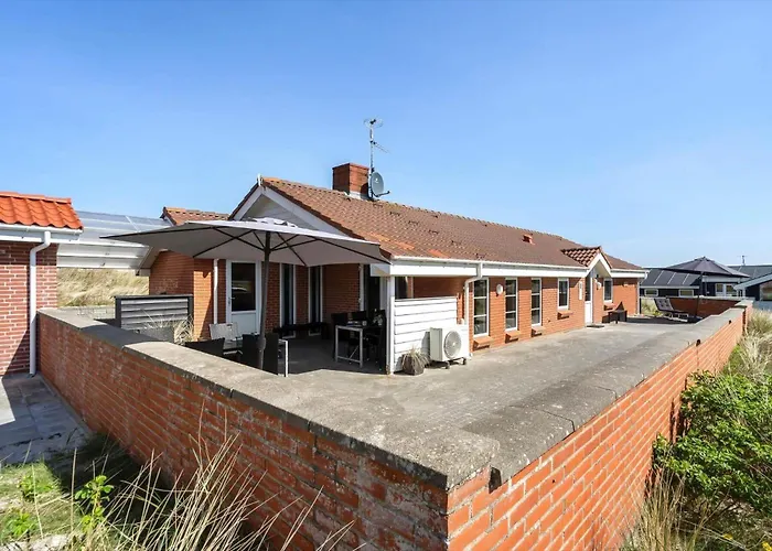 Casa vacanze 4474-hvide-sande-mettes-bjerg-30 Hvide Sande