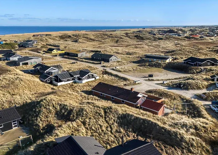 4474-hvide-sande-mettes-bjerg-30 Casa vacanze