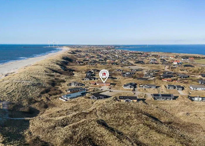 4474-hvide-sande-mettes-bjerg-30 Casa vacanze *