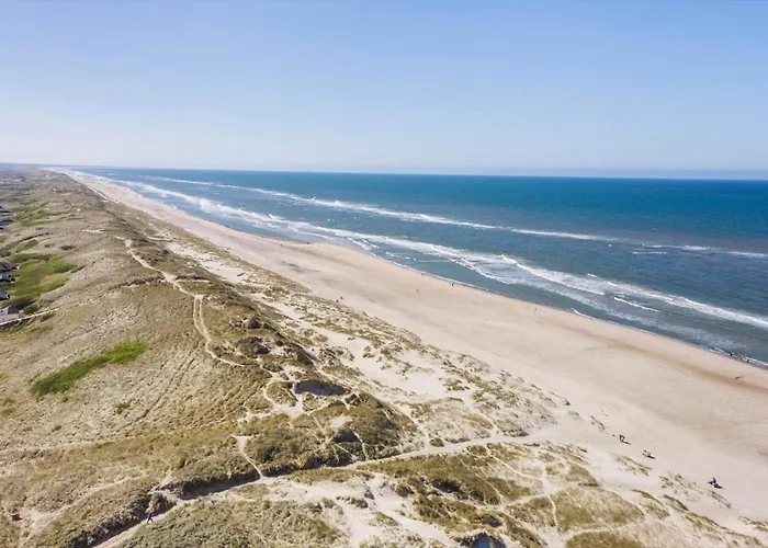 Casa vacanze 4474-hvide-sande-mettes-bjerg-30 Hvide Sande